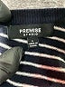 Premise Studio Black Cardigan Size L - photo 7