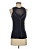 Athleta Black Tank Top Size XS - photo 1