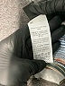 Shein Stripes Gray Casual Dress Size 6 - photo 5