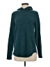 Ann Taylor LOFT Outlet Teal Turtleneck Sweater Size S - photo 1