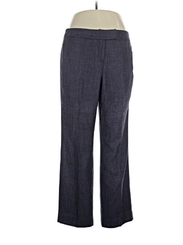 Signature by Larry Levine Dress Pants (view 1)