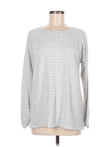 Zenergy by Chico's Long Sleeve T-Shirt (view 1)