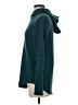 Ann Taylor LOFT Outlet Teal Turtleneck Sweater Size S - photo 5