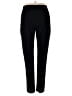 J.Jill Solid Black Active Pants Size L (tall) - photo 2