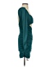 Assorted Brands Teal Cocktail Dress Size S - photo 4