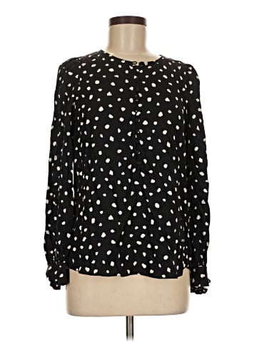 Rebecca Taylor Blouse (view 1)