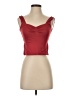 Unbranded Red Tank Top Size XS - photo 1