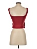 Unbranded Red Tank Top Size XS - photo 2