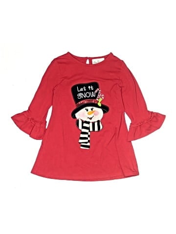Rare Editions 3/4 Sleeve T-Shirt (view 1)