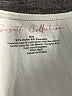 Suzette Ivory Tube Top One size - photo 4