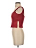 Unbranded Red Tank Top Size XS - photo 5