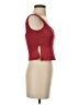 Unbranded Red Tank Top Size XS - photo 4