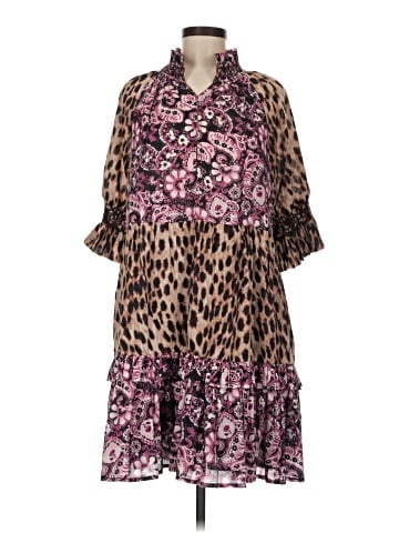 Figue Casual Dress (view 1)