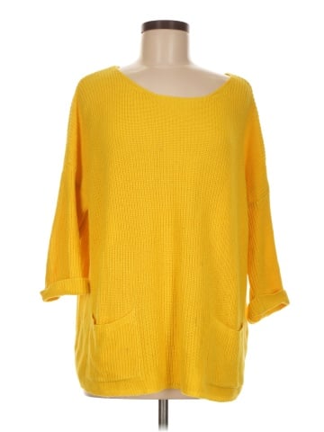 United Colors Of Benetton Pullover Sweater (view 1)