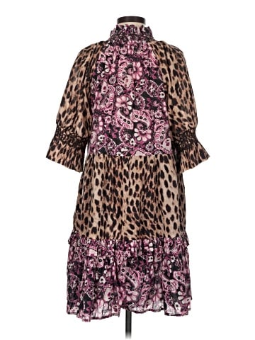 Figue Casual Dress (view 2)