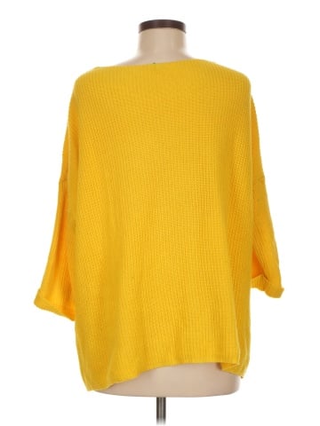 United Colors Of Benetton Pullover Sweater (view 2)