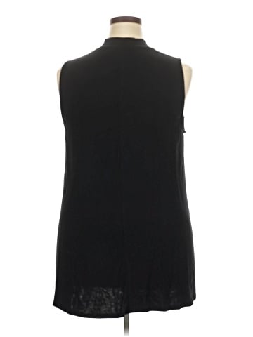 Alison Andrews Sleeveless T-Shirt (view 2)