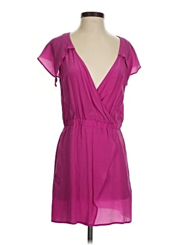 Glam Short Sleeve Top (view 1)