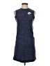 Nike Blue Casual Dress Size XS - photo 1