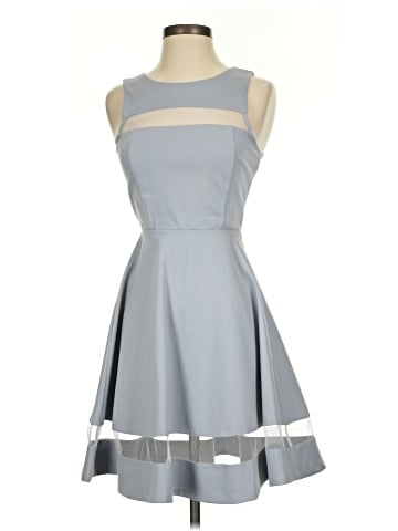Lulus Cocktail Dress (view 1)