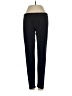 Apt. 9 Solid Black Casual Pants Size S - photo 1