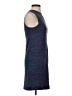 Nike Blue Casual Dress Size XS - photo 4