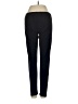 Apt. 9 Solid Black Casual Pants Size S - photo 2