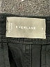 Everlane 100% Tencel Black Jeggings Size 8 - photo 3