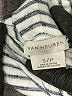 Van Heusen Silver Turtleneck Sweater Size S - photo 7