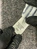 Van Heusen Silver Turtleneck Sweater Size S - photo 8