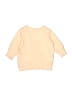 Champion Yellow Sweatshirt Size 0-3 mo - photo 2