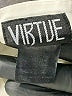 Virtue Ivory Casual Pants Size 10 (estimated) - photo 7