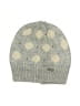 Mayoral Gray Beanie Size 4 - photo 1