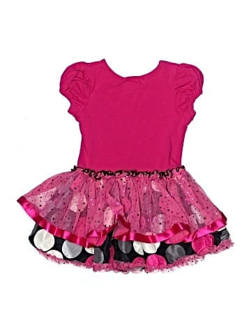 Ashley Ann Dress (view 1)