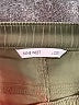 Nine West 100% Lyocell Solid Green Track Pants Size Sm S - photo 4