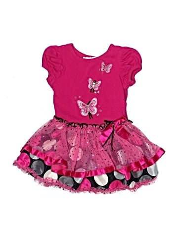 Ashley Ann Dress (view 2)