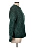 Weatherproof Tweed Green Pullover Sweater Size L - photo 4