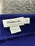 Assorted Brands Solid Blue Jumpsuit Size S - photo 4