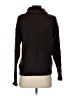 John & Jenn 100% Acrylic Brown Turtleneck Sweater Size XS - photo 2