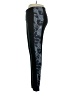 Victoria Sport Graphic Black Active Pants Size XL - photo 5