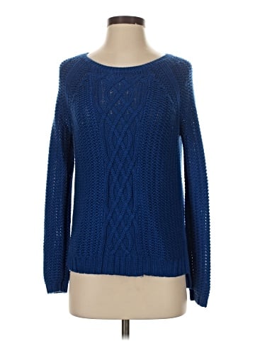 Forever 21 Pullover Sweater (view 1)