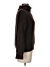 John & Jenn 100% Acrylic Brown Turtleneck Sweater Size XS - photo 4