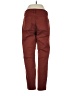 STUDIO BLUE Brown Casual Pants Size 27 waist - photo 2