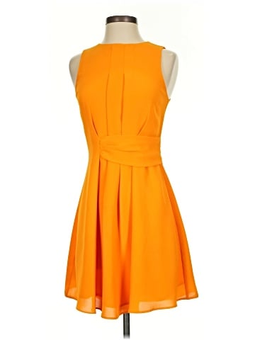 Adelyn Rae Cocktail Dress (view 1)