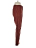 STUDIO BLUE Brown Casual Pants Size 27 waist - photo 4