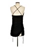 Zara Black Cocktail Dress Size S - photo 2