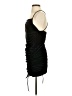 Zara Black Cocktail Dress Size S - photo 5