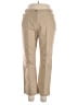 Tribal Solid Tan Khakis Size 14 - photo 1