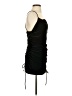 Zara Black Cocktail Dress Size S - photo 4