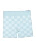 Unbranded Checkered-gingham Blue Board Shorts Size XL - photo 1